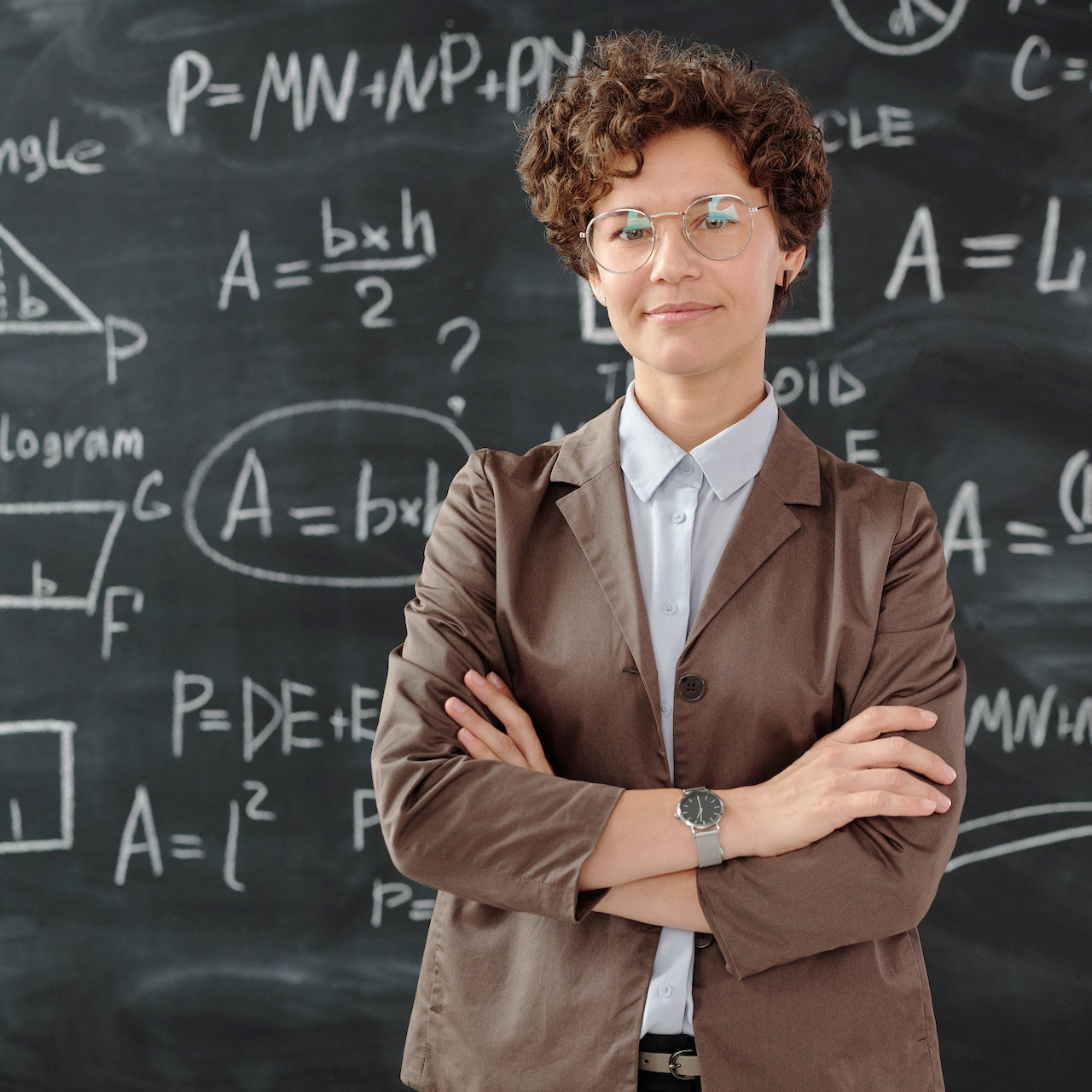 Researcher