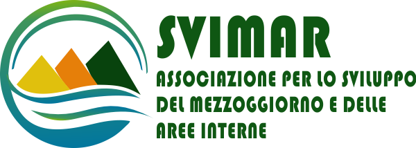 Logo Svimar