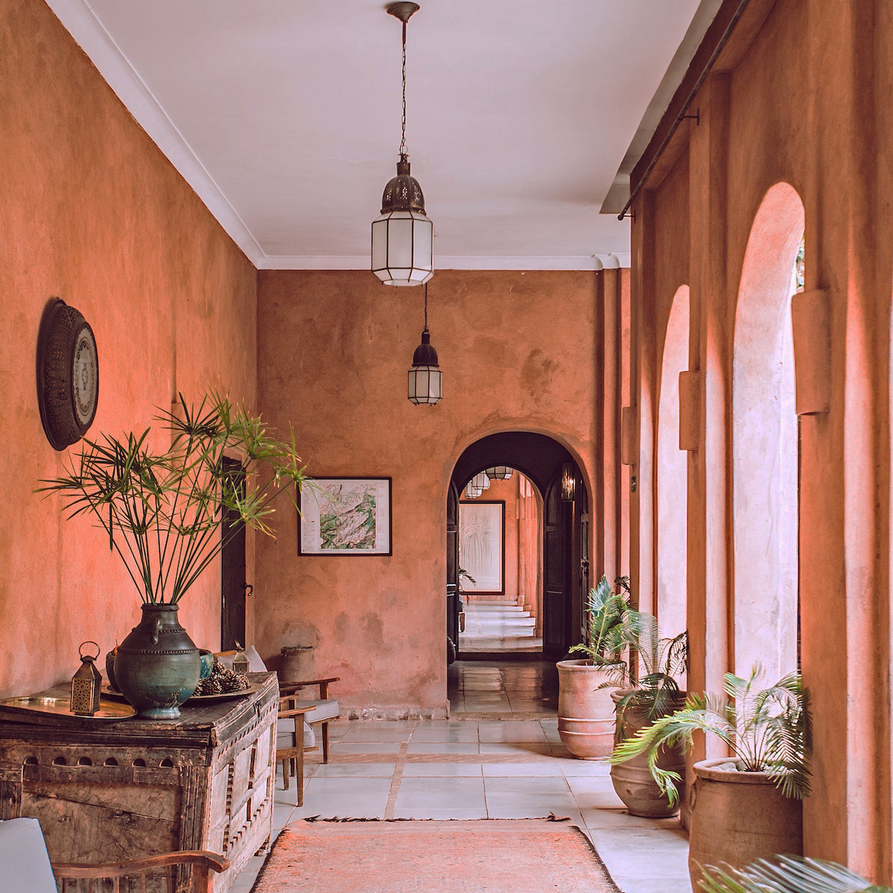 Architecture
